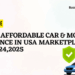 10 Best Car Insurance Company in USA 2023,2024,2025