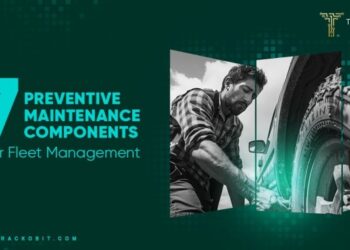 7 Key Elements of Preventive Maintenance for Fleets