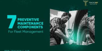 7 Key Elements of Preventive Maintenance for Fleets