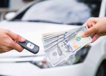 The 4 Best Tips to Get the Most Cash for Selling Your Car - Lemony Blog