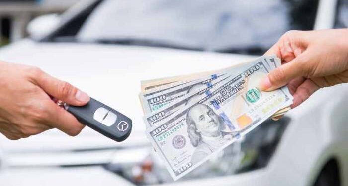 The 4 Best Tips to Get the Most Cash for Selling Your Car - Lemony Blog