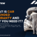 What Is Car Extended Warranty And Why You Need It?