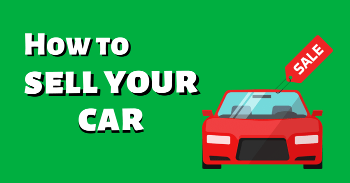 How To Sell My Car Quickly - Sheetfault34