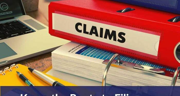 How to File Your Car Insurance Claim: A Step-by-Step Guide