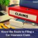 How to File Your Car Insurance Claim: A Step-by-Step Guide